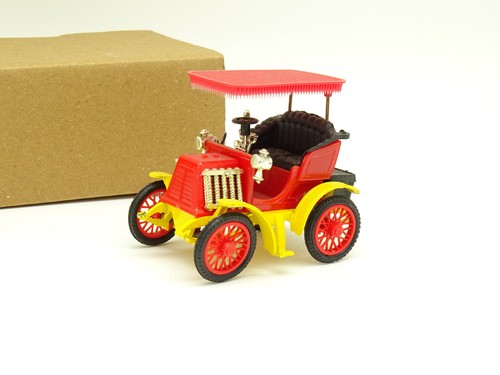 Safir renault 1899 - renault,