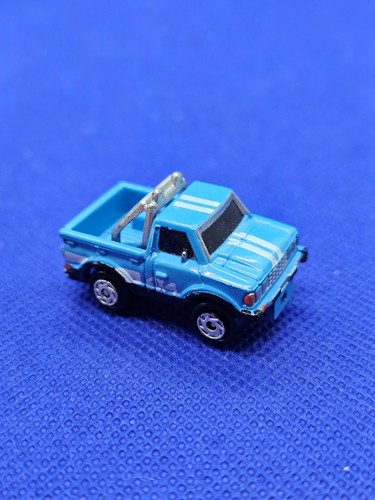 Micro machines datsun pickup - datsun,