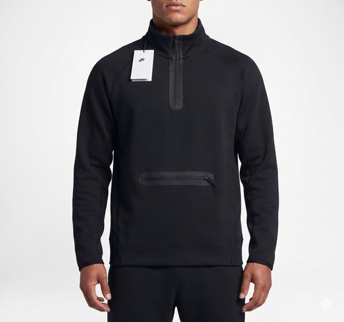 Nike tech fleece - tech, kangourou
