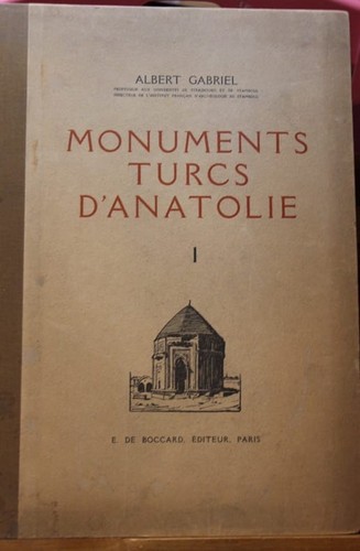 Gabriel albert monuments - :,