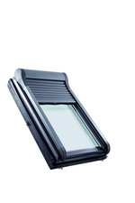 Store enrouleur extérieur