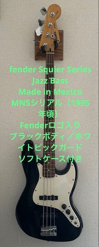 Corps fender jazz - corps,