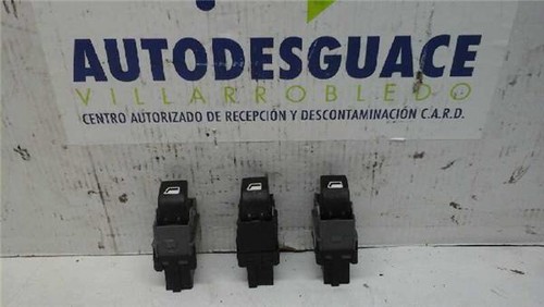 Ensemble interrupteurs peugeot - interrupteurs,