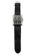 Royal Swiss Montre Homme Cuir