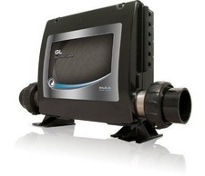 Contrôle Whirlpool Balboa GL2001 Mach3 3KW Chauffage Pompe Ozonateur Série ML