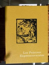 Les Peintres expressionnistes