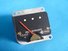 Récepteur essence 12 v de tableau de bord, Citroën DS, ID, Veglia 73107