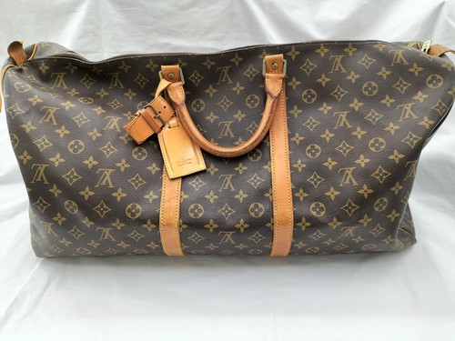Sac voyage louis - sac, vuitton