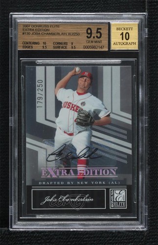 2007 donruss elite extra - elite,