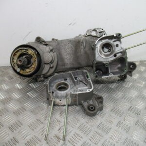 Carter moteur peugeot - carter,