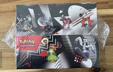 Display Pokémon Scellé – 8