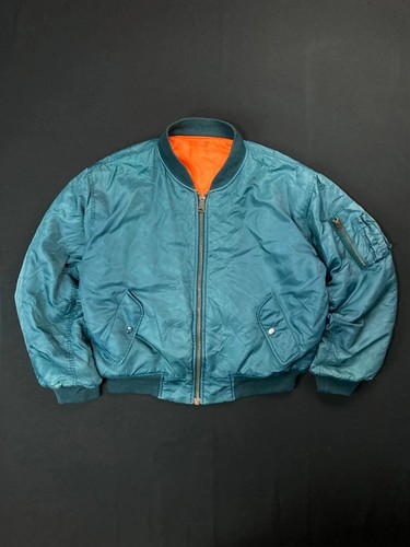 Vintage bomber militaire y2k - vintage,