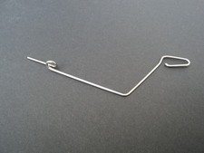 Tige guide-fil (en métal)