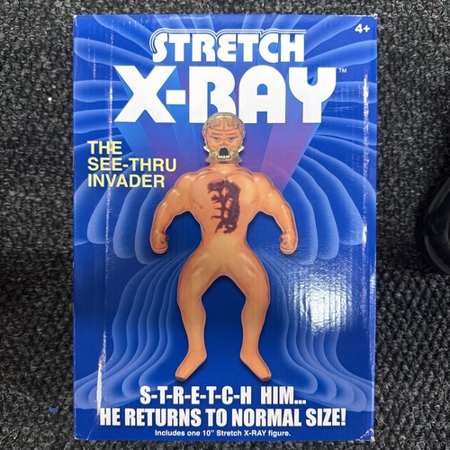 Stretch armstrong enemy - stretch, giant