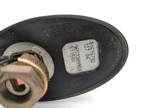 Antenne citroen phase 1 - antenne,