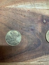 pièce de 20 centimes De