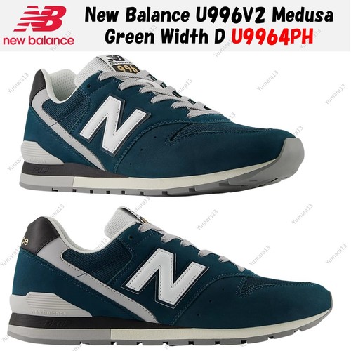 New balance u996v2 medusa - new,