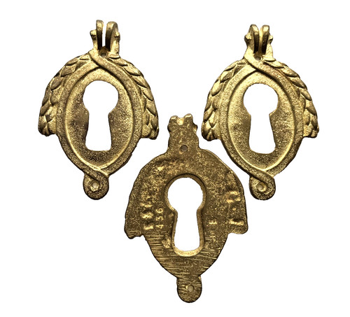 Lot ancienne entrées - lot, 3