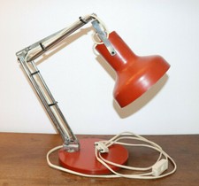 LAMPE INDUSTRIELLE STYLE