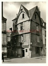 Photo WW2, FRA 1940 : Ancienne