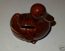  @ ANCIENNE TIRELIRE À CASSER