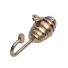 Crochet En Aluminium Pour