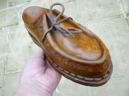 Chaussure type paraboot cuir - chaussure,