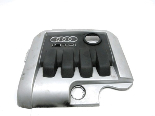 Cache moteur superieur - moteur, a3