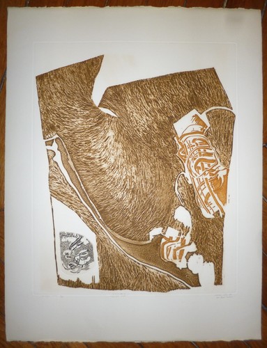 Stanislas lelio gravure - stanislas,
