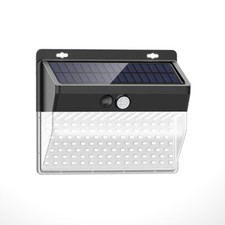 lampadaire LED applique murale