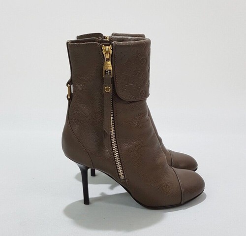Louis vuitton bottines - louis,
