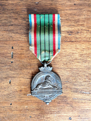Medaille commemorative - medaille,