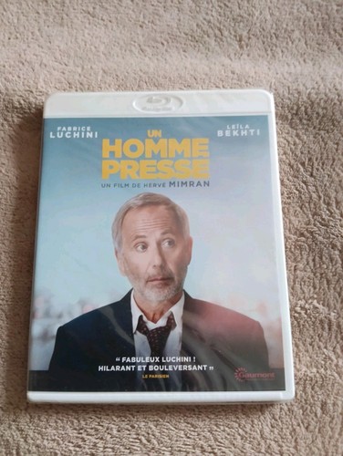 Gaumont homme pressé - un,