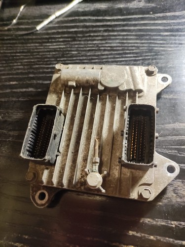 Opel vectra calculateur - opel, c