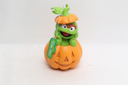 Sesame street oscar the grouch - oscar,