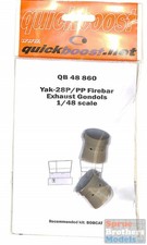 QBT48860 1:48 Quickboost