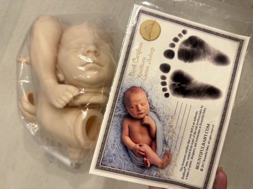 Authentic realborn quinn by - authentic,