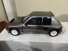 OTTO Mobile PEUGEOT 205 TURBO