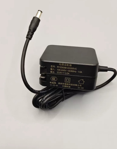 Ryz909b120300vc 7mm 12v - ryz909b120300vc, 4.0*1.7mm
