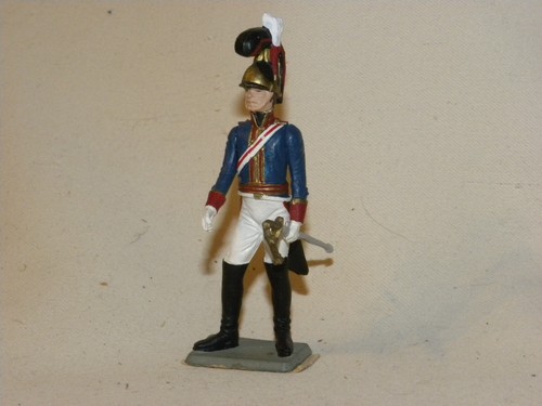 Ancienne figurine starlux - ancienne,
