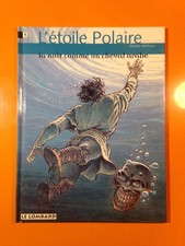 DELABY : L'ETOILE POLAIRE T2