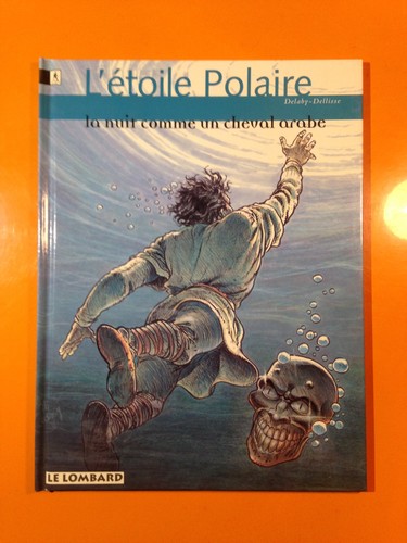 Delaby etoile polaire - delaby,