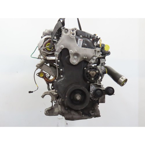 Moteur renault megane 5 - megane, 3-5