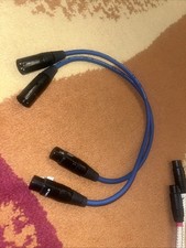 Wireworld Oasis 8 Balanced