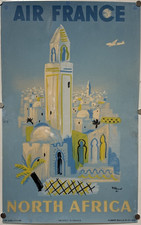Air France North Africa