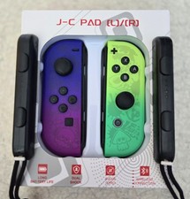 Nintendo joy con paire - nintendo, de