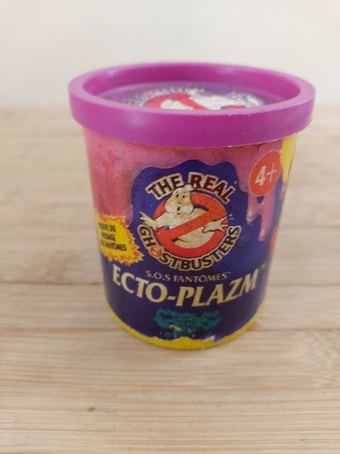 Pot ecto plazm - , avec