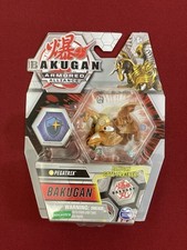 Jouet BAKUGAN Armored Alliance