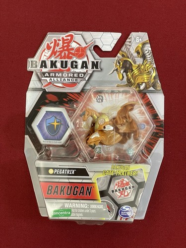 Jouet bakugan armored - jouet, alliance