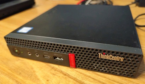 Mini tiny lenovo m720q - /,